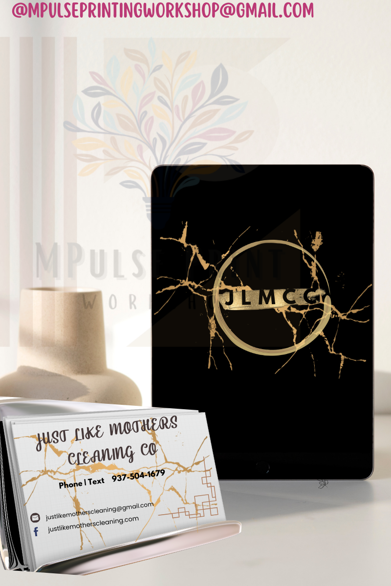 Business Cards